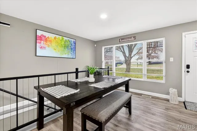 $550,000 | 714 Sunset Lane, O'Fallon, MO 63366