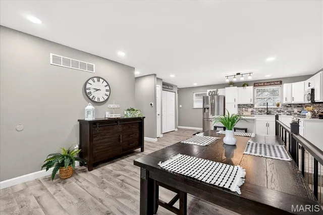 $550,000 | 714 Sunset Lane, O'Fallon, MO 63366