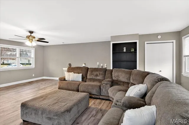 $550,000 | 714 Sunset Lane, O'Fallon, MO 63366