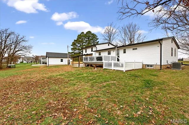 $550,000 | 714 Sunset Lane, O'Fallon, MO 63366