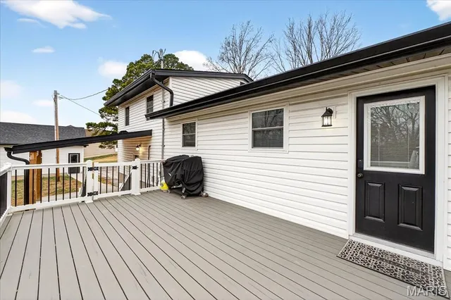 $550,000 | 714 Sunset Lane, O'Fallon, MO 63366