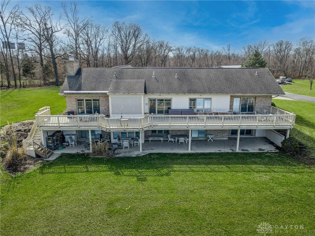 3155 Countryside Lane Springboro, OH 45342 - Photo 57 of 76