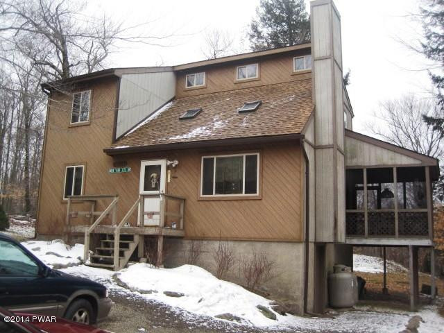 1009 Ridge Drive Gouldsboro, PA 18424 - Photo 3 of 37