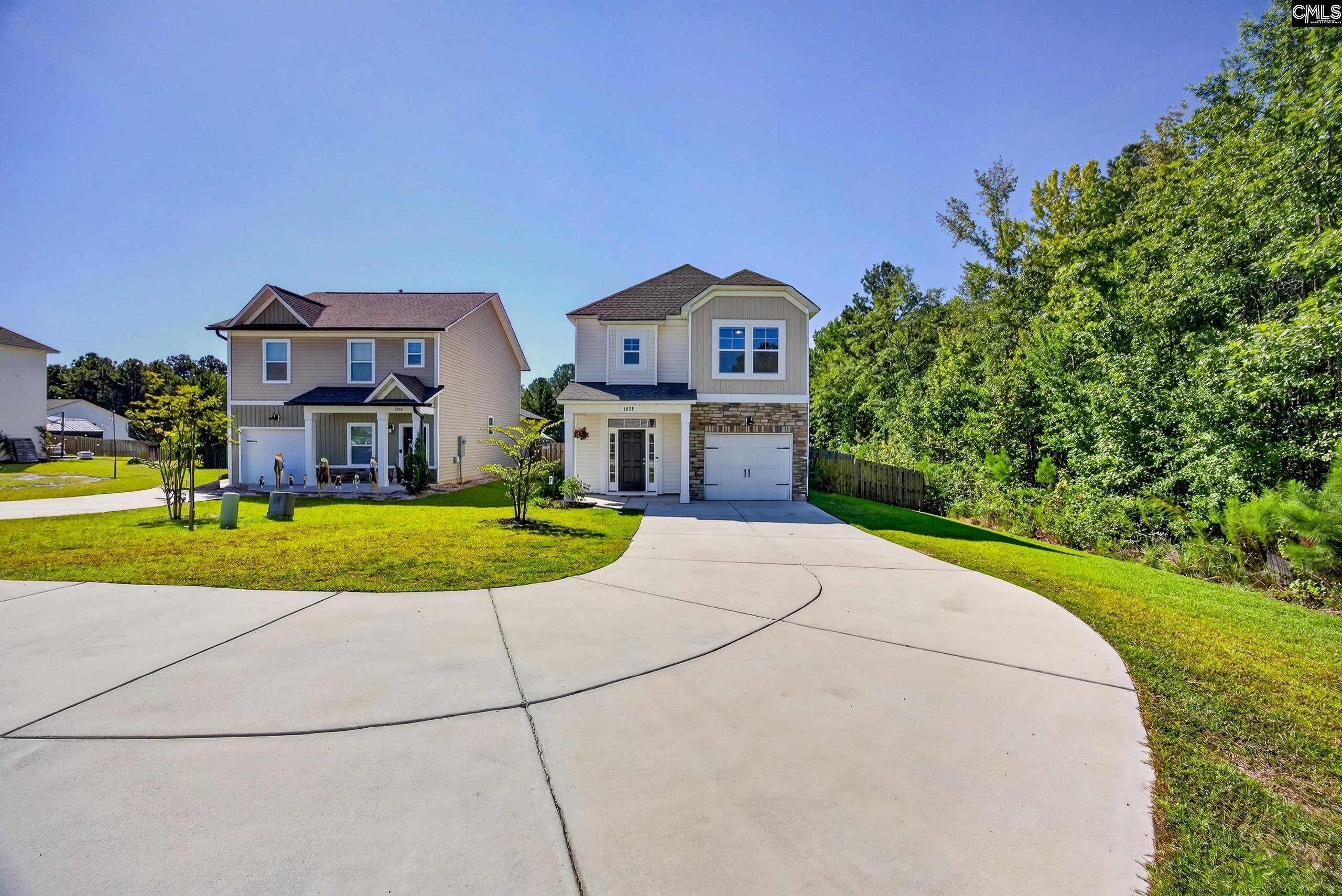 1272 Deep Creek Road Blythewood, SC 29016 - Photo 5 of 54 Gallery Image 5