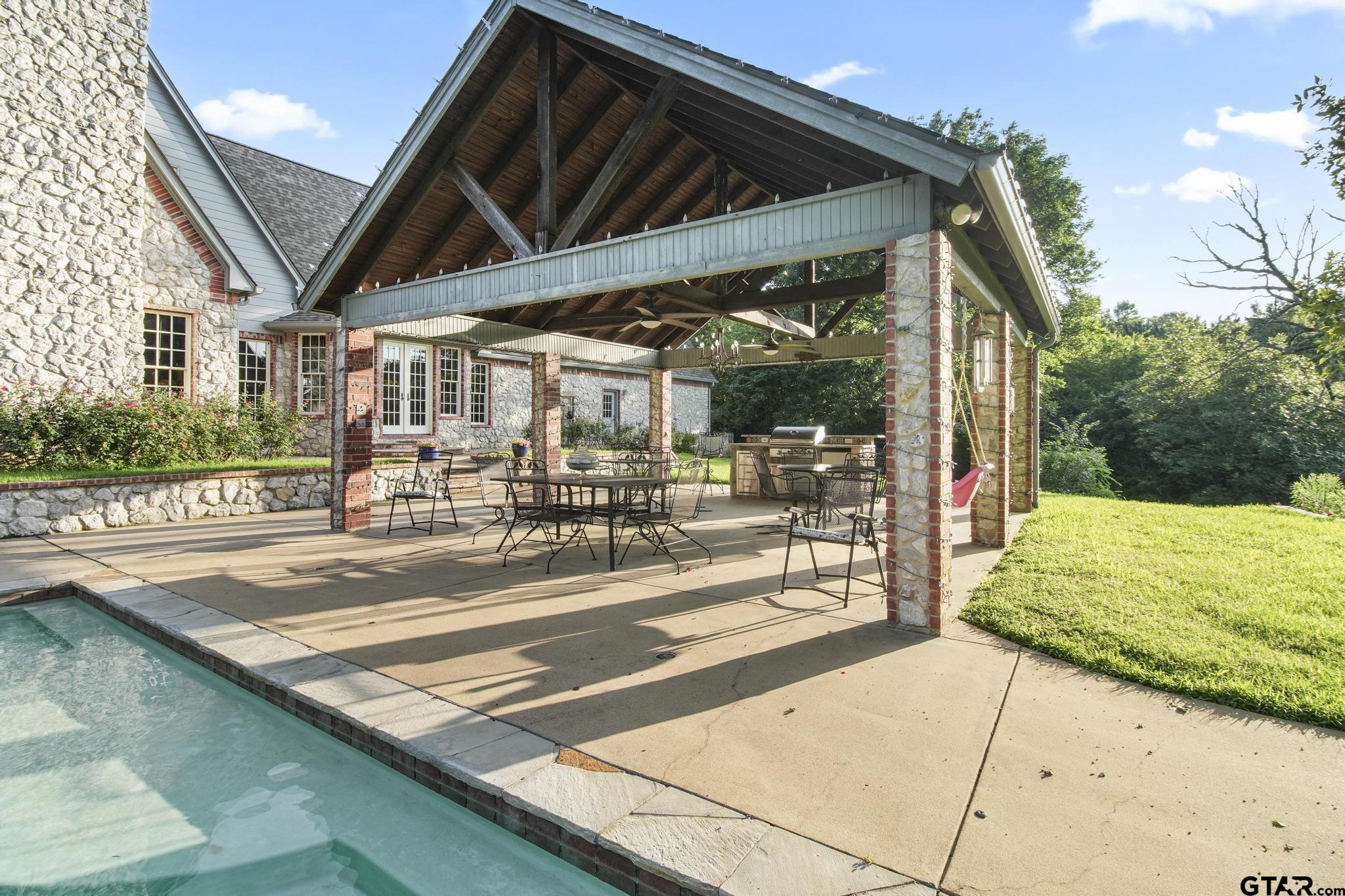535 Riata Road Bullard, TX 75757 - Photo 10 of 48