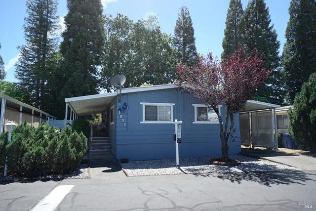 $155,000 | 1036 Maple Drive, Windsor, CA 95492