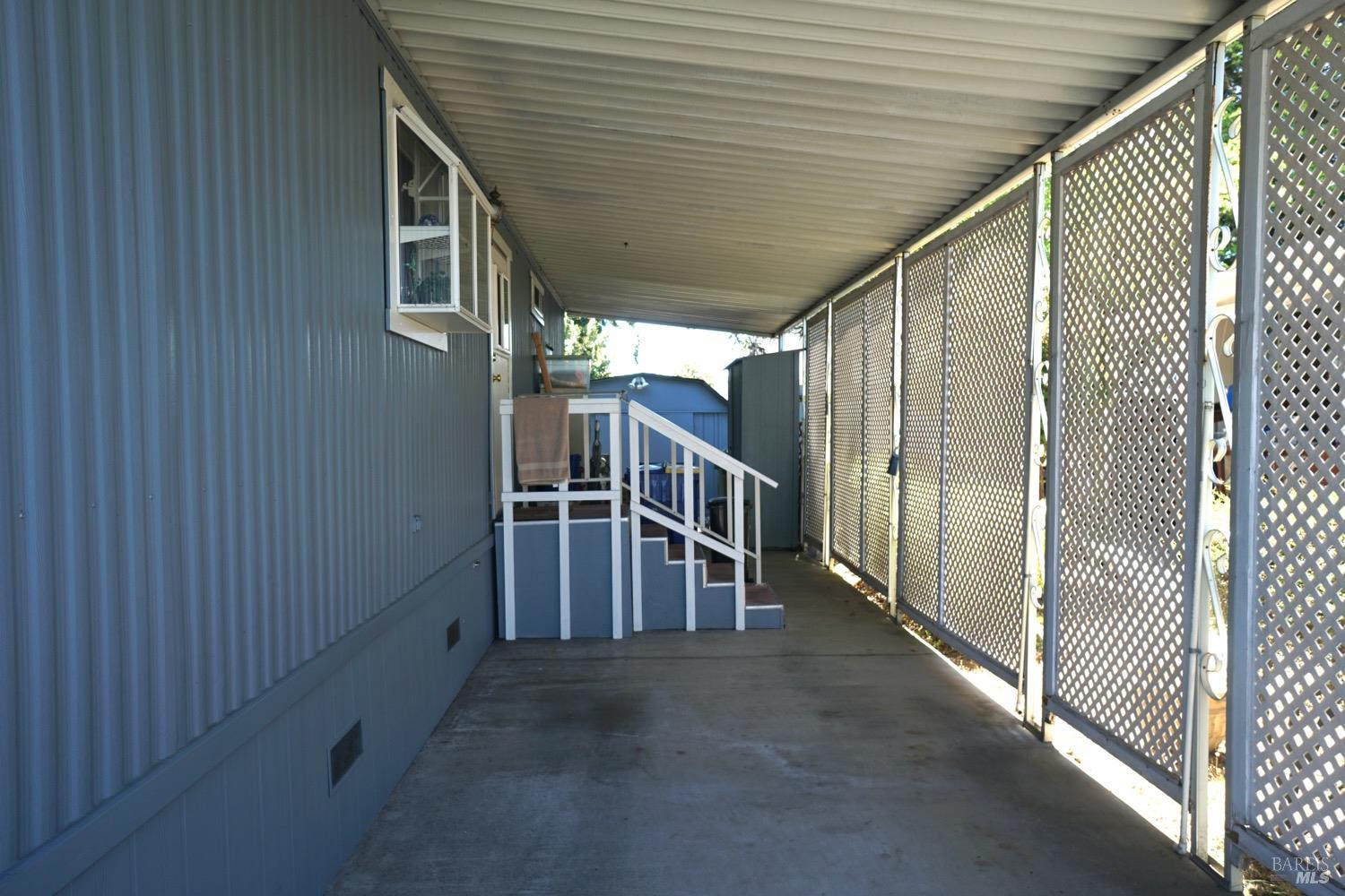 1036 Maple Drive Windsor, CA 95492 - Photo 4 of 28 Carport