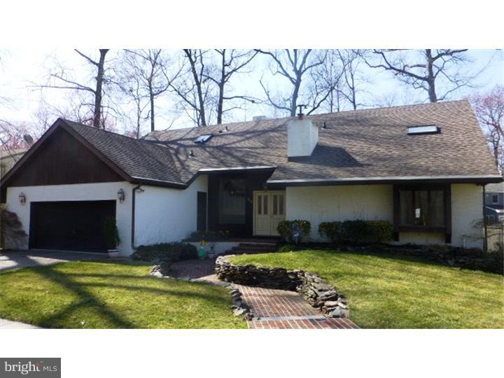 23 Holden Road Cherry Hill, NJ 08034 - Photo 1 of 22 Exterior Front