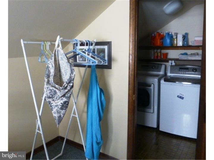 23 Holden Road Cherry Hill, NJ 08034 - Photo 20 of 22 Laundry Room