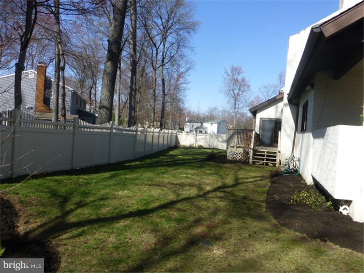 23 Holden Road Cherry Hill, NJ 08034 - Photo 22 of 22