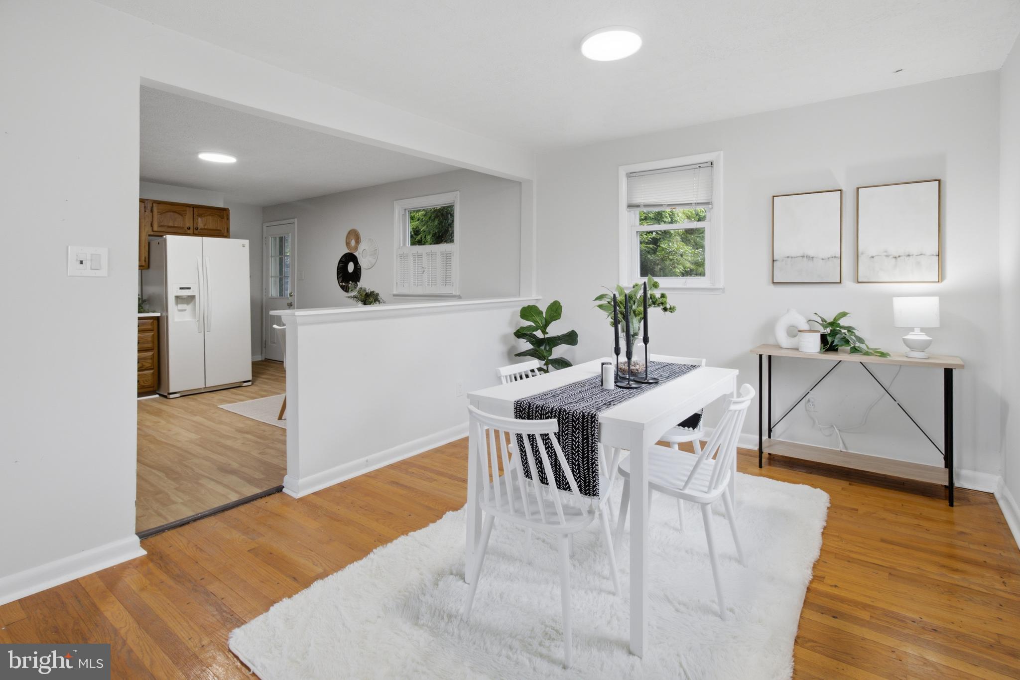 8302 Berkfield Road Baltimore, MD 21237 - Photo 12 of 47