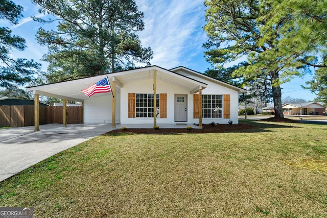 $247,500 | 141 Malone Drive, Rome, GA 30165