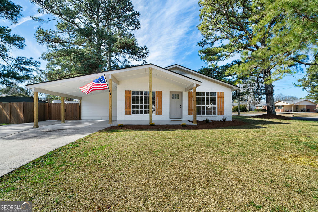 141 Malone Drive Rome, GA 30165 - Photo 1 of 21