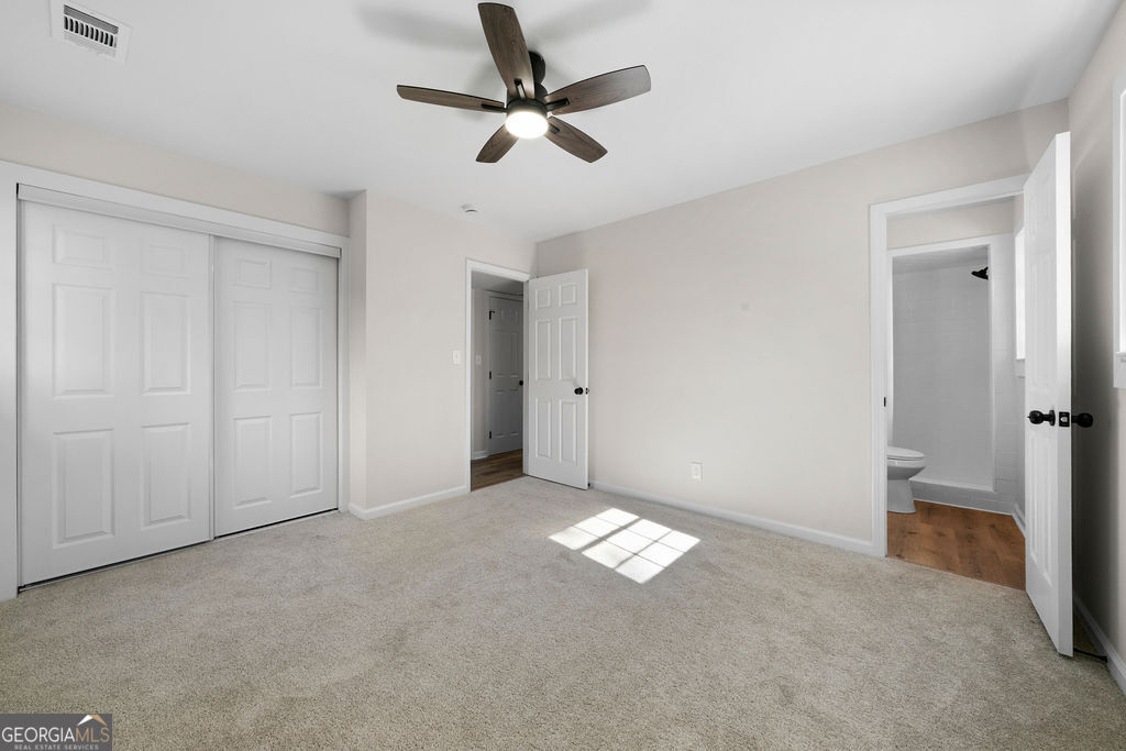 141 Malone Drive Rome, GA 30165 - Photo 11 of 21