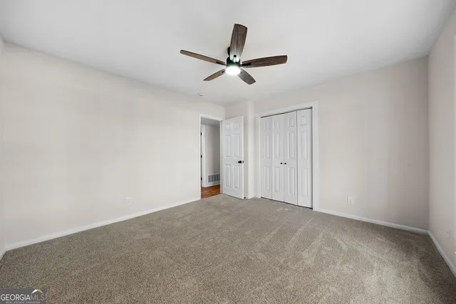 $247,500 | 141 Malone Drive, Rome, GA 30165