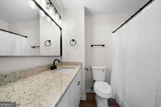 $247,500 | 141 Malone Drive, Rome, GA 30165