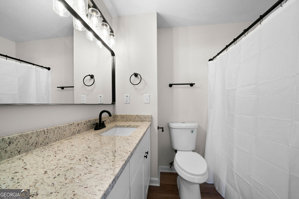 141 Malone Drive Rome, GA 30165 - Photo 15 of 21