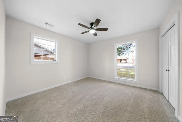 $247,500 | 141 Malone Drive, Rome, GA 30165