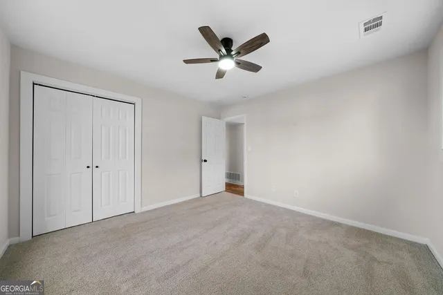 $247,500 | 141 Malone Drive, Rome, GA 30165