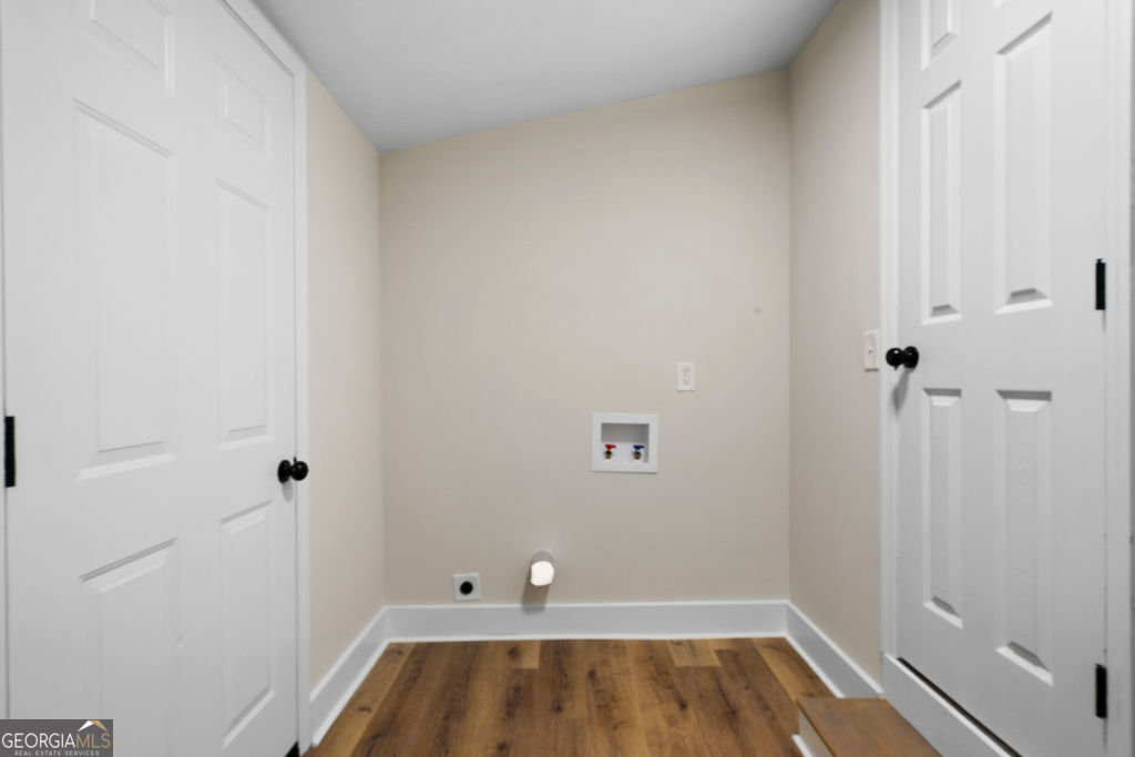 141 Malone Drive Rome, GA 30165 - Photo 18 of 21