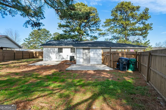 $247,500 | 141 Malone Drive, Rome, GA 30165