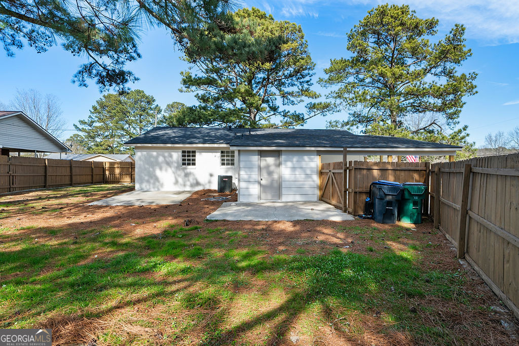 141 Malone Drive Rome, GA 30165 - Photo 19 of 21