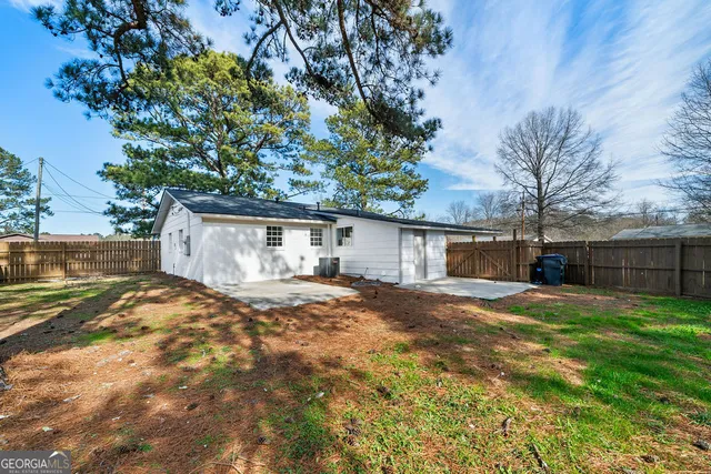 $247,500 | 141 Malone Drive, Rome, GA 30165