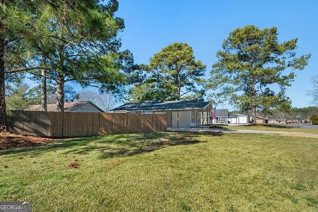 $247,500 | 141 Malone Drive, Rome, GA 30165