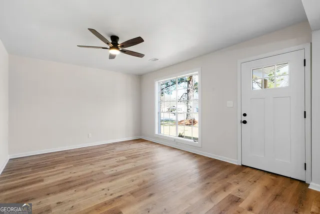 $247,500 | 141 Malone Drive, Rome, GA 30165