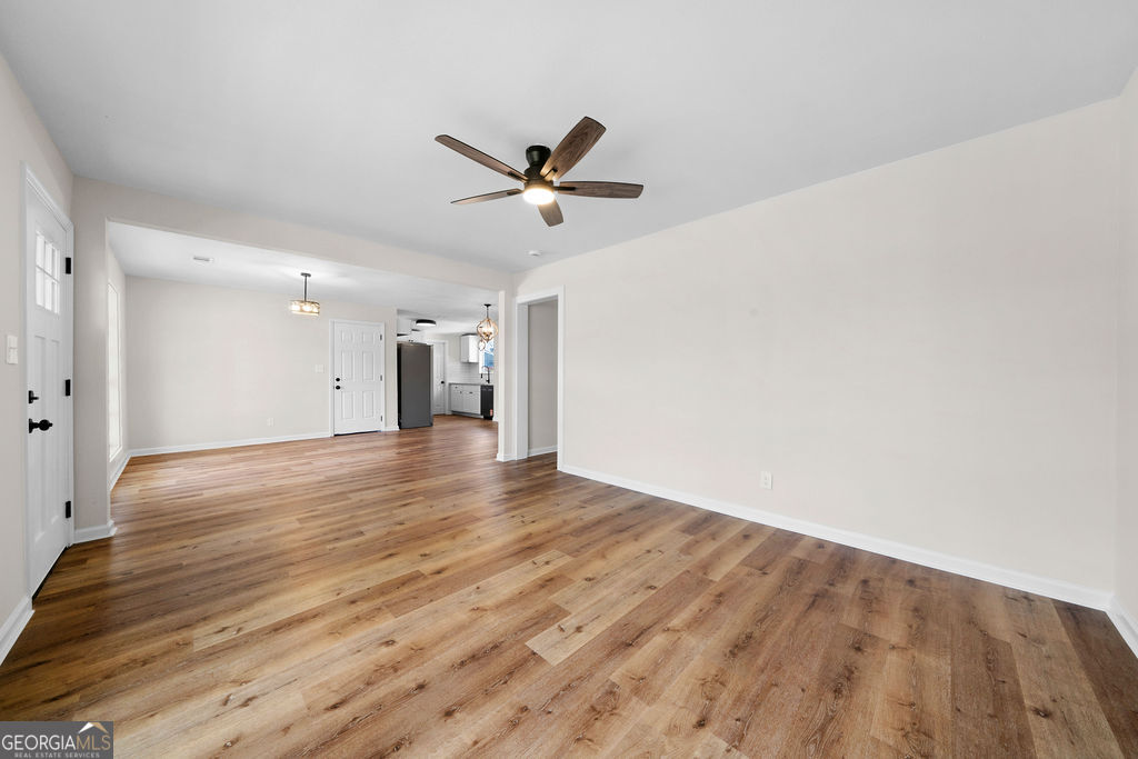 141 Malone Drive Rome, GA 30165 - Photo 5 of 21