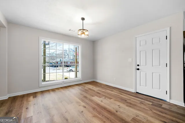 $247,500 | 141 Malone Drive, Rome, GA 30165