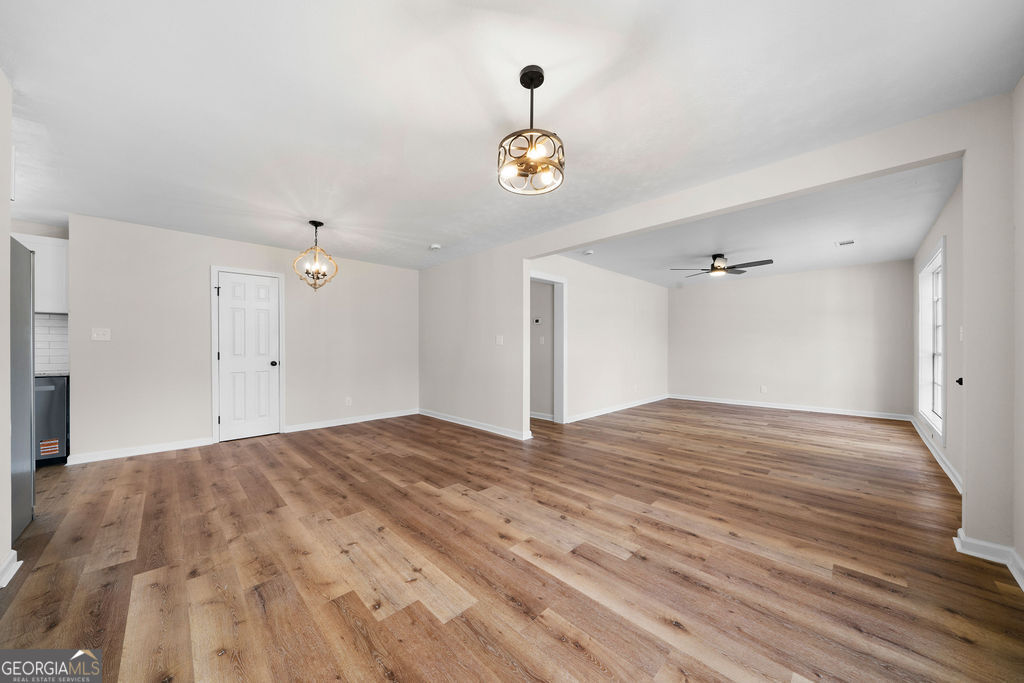 141 Malone Drive Rome, GA 30165 - Photo 7 of 21