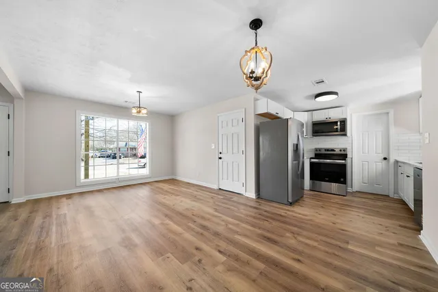 $247,500 | 141 Malone Drive, Rome, GA 30165