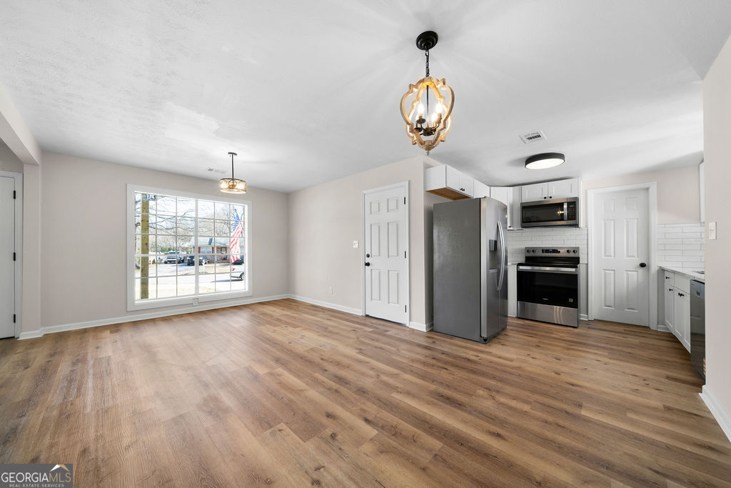 141 Malone Drive Rome, GA 30165 - Photo 8 of 21