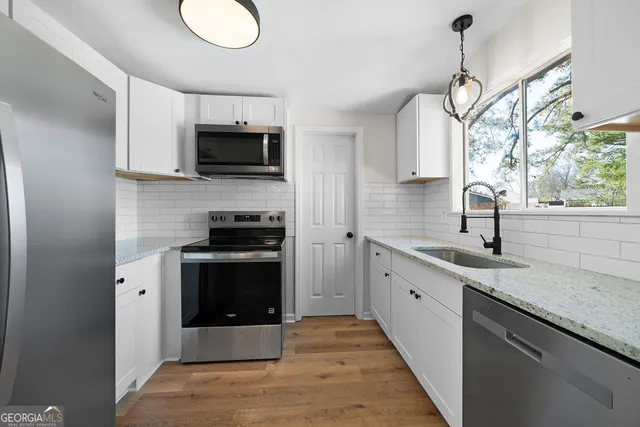 $247,500 | 141 Malone Drive, Rome, GA 30165