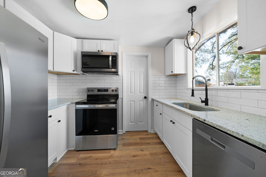 141 Malone Drive Rome, GA 30165 - Photo 9 of 21