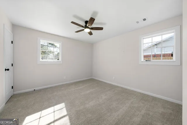 $247,500 | 141 Malone Drive, Rome, GA 30165