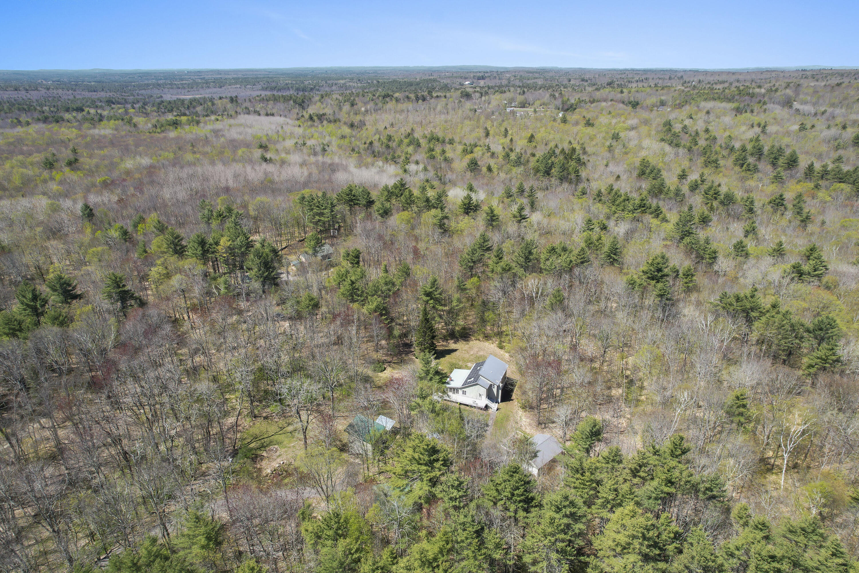 172 Starbird Corner Road Bowdoin, ME 04287 - Photo 47 of 63 172 Starbird Corner Rd_148