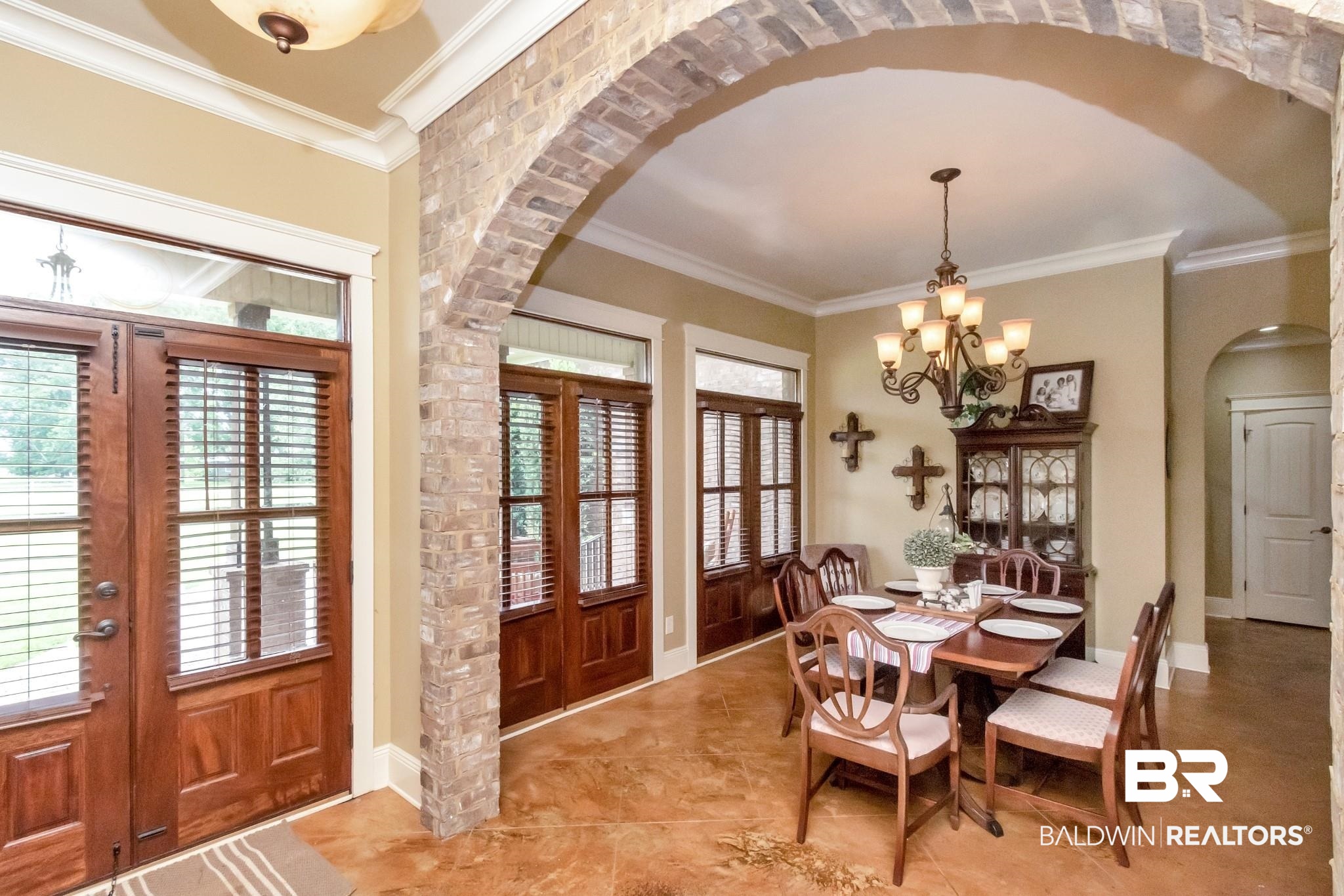 3640 Driskell Loop Road West Wilmer, AL 36587 - Photo 3 of 42