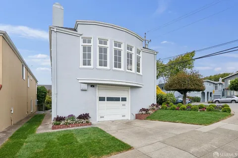 $2,195,000 | 2 Lenox Way, San Francisco, CA 94127