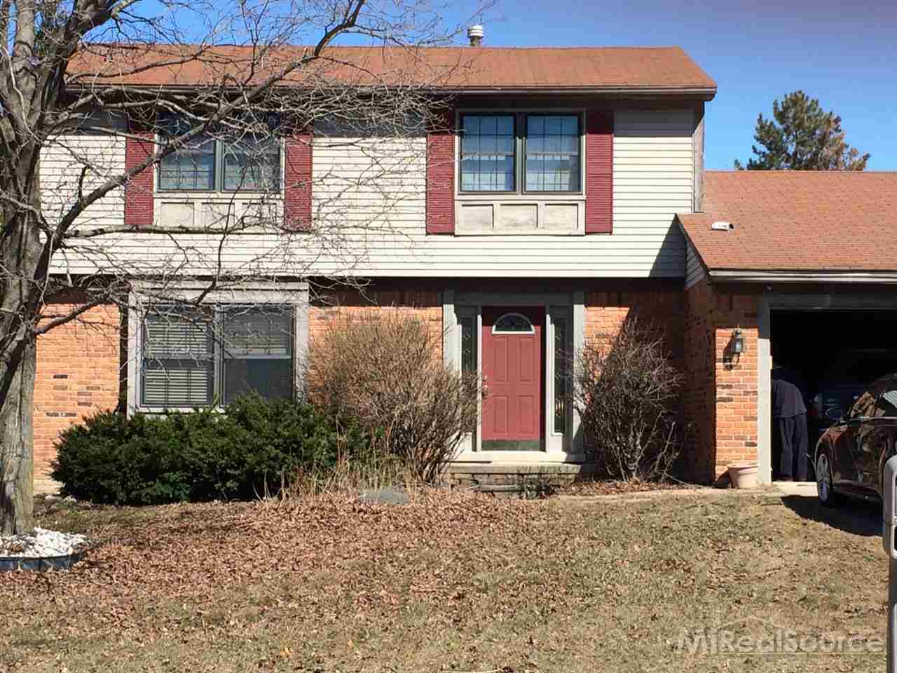 896 Dressler Lane Rochester Hills, MI 48307 - Photo 1 of 27