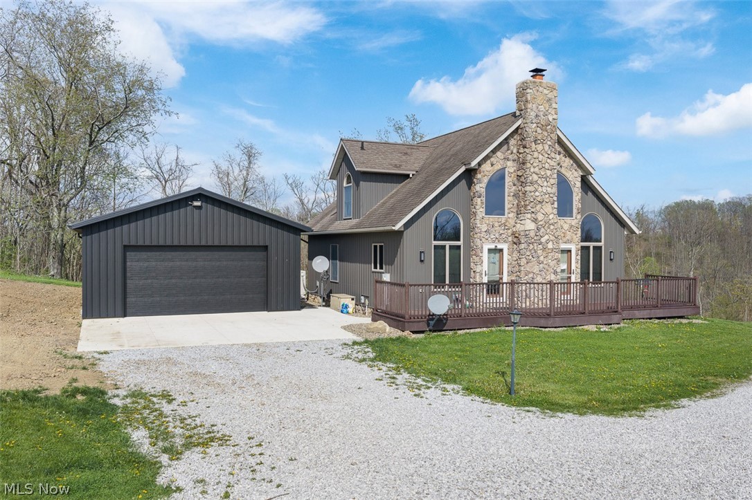 81910 Ourant Road Cadiz, OH 43907 - Photo 11 of 50