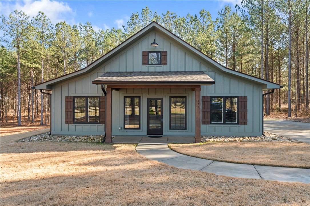 359 Feltman Road Fair Play, SC 29643 - Photo 1 of 29 Front of home