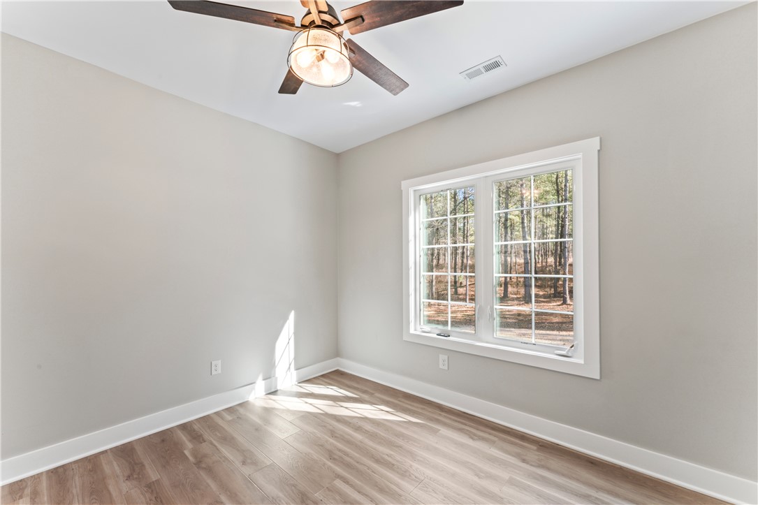 359 Feltman Road Fair Play, SC 29643 - Photo 19 of 29 Bedroom 3