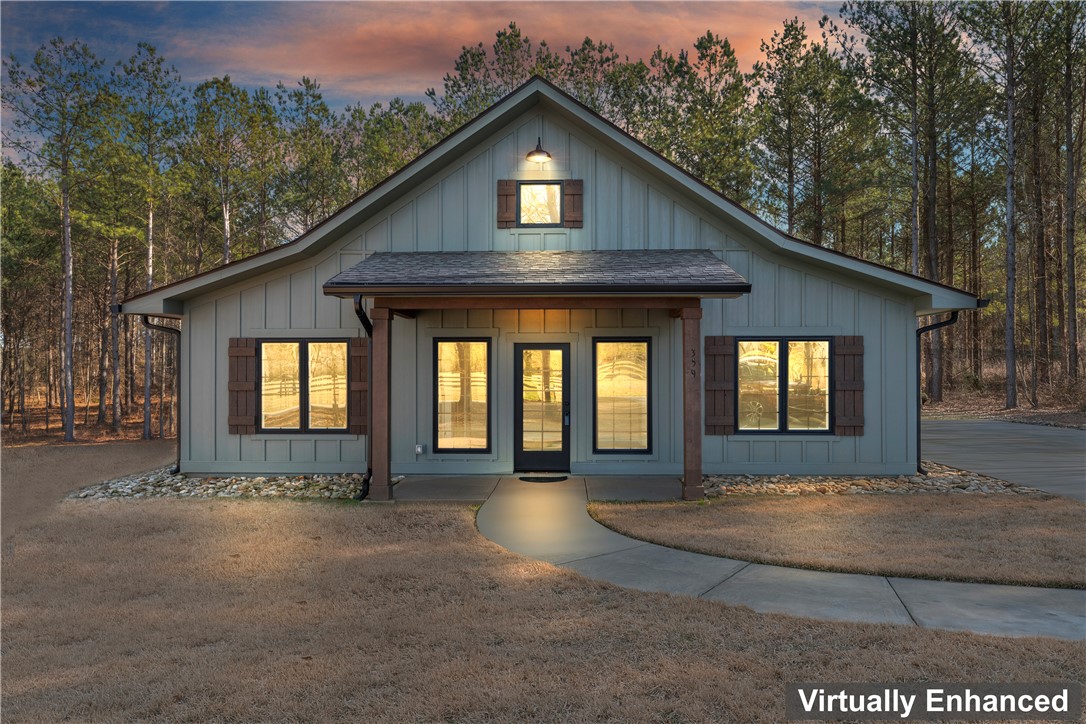 359 Feltman Road Fair Play, SC 29643 - Photo 2 of 29 Front of home