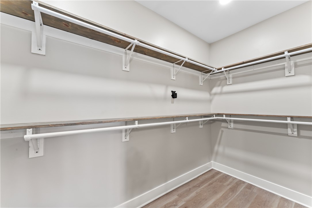 359 Feltman Road Fair Play, SC 29643 - Photo 21 of 29 Walk in Closet