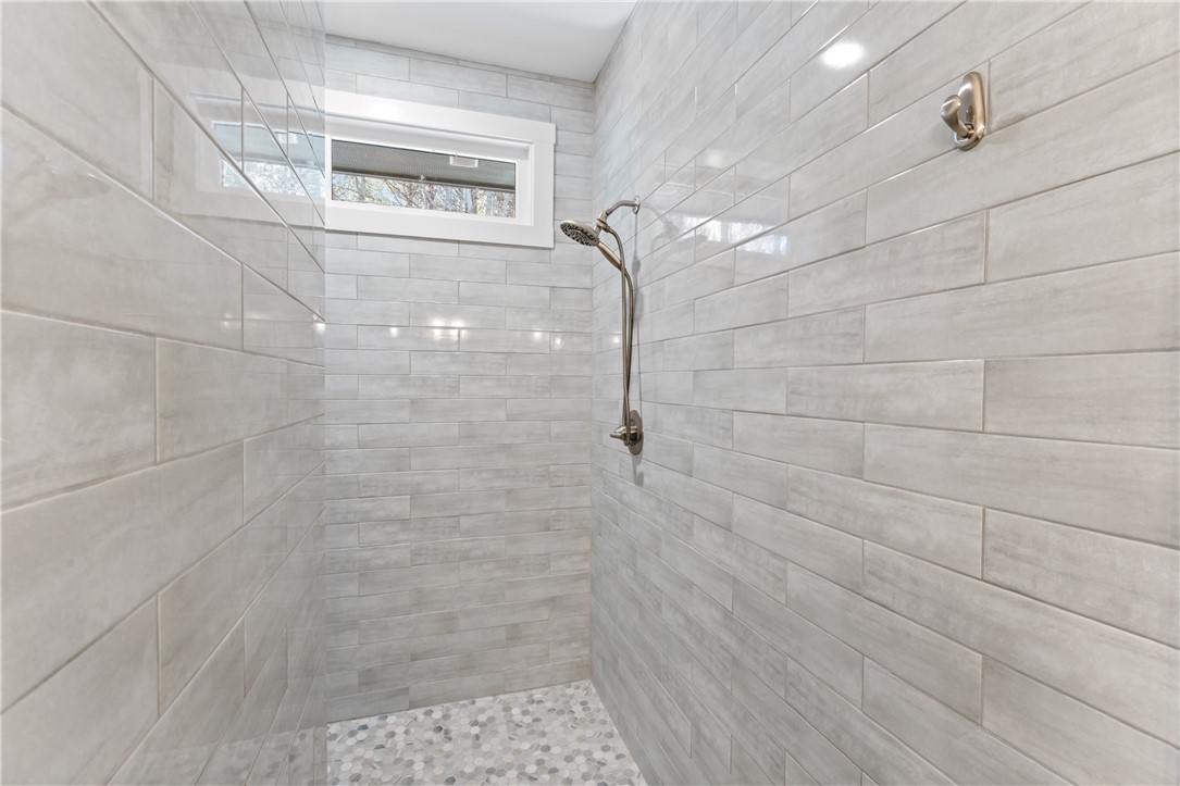 359 Feltman Road Fair Play, SC 29643 - Photo 23 of 29 Double Walk in Shower