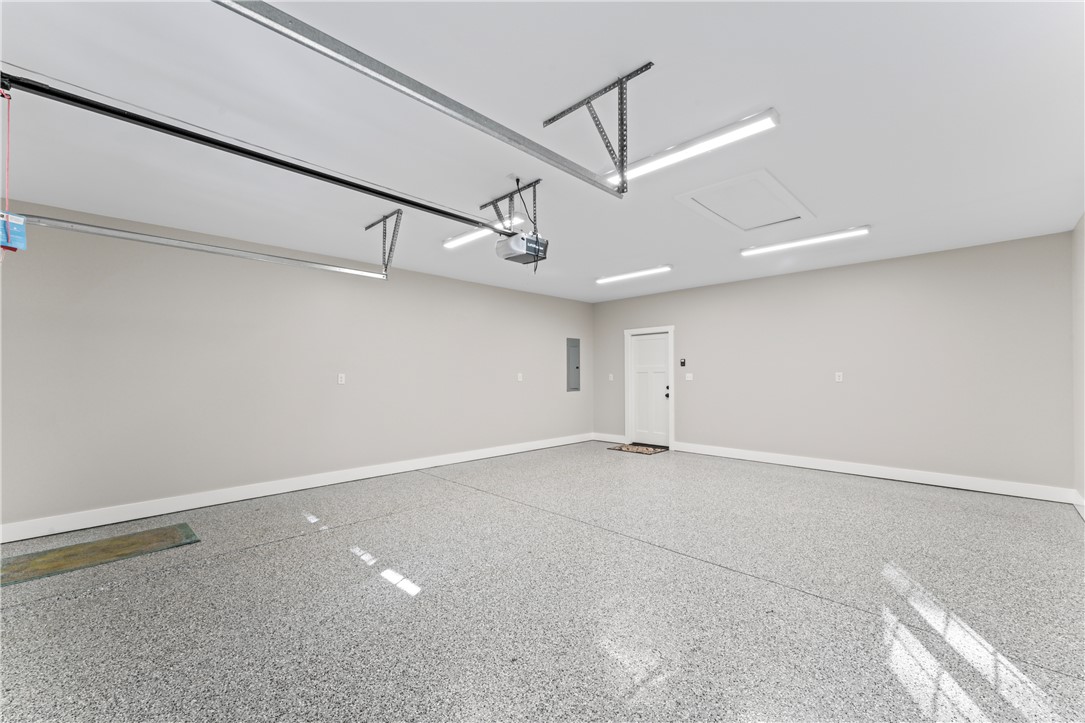 359 Feltman Road Fair Play, SC 29643 - Photo 29 of 29 Garage