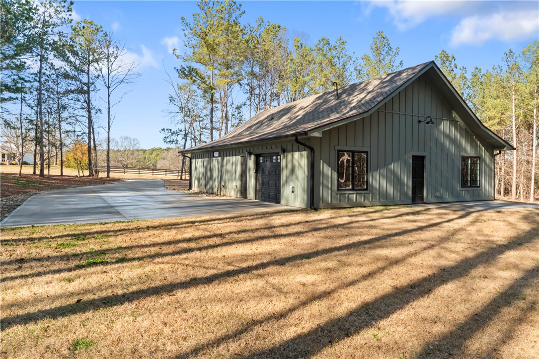 359 Feltman Road Fair Play, SC 29643 - Photo 7 of 29 Gallery Image 7