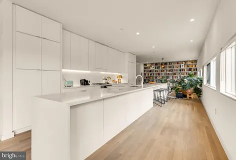 $1,099,000 | 1501 4th Street Northwest, Unit 1, Washington, DC 20001